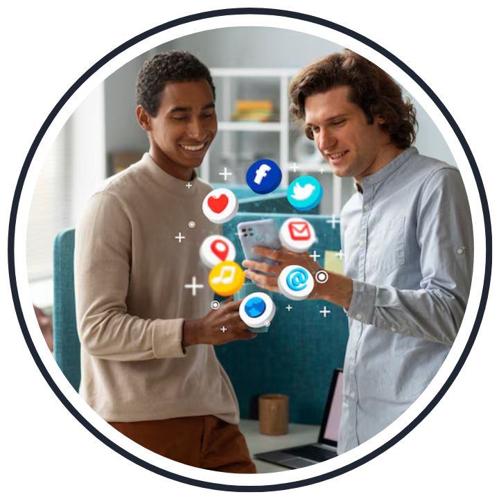 Social Media Optimization